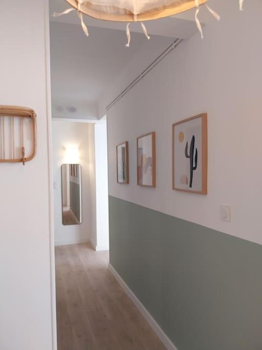 Charmant Appartement 3 Chambres Et Terrasse Eyragues Extérieur photo